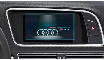 Zaščitno steklo Pixsel za monitor AUDI Q5 / SQ5 - 6.7“ 2012 - 2017