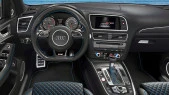 Zaščitno steklo Pixsel za monitor AUDI Q5 / SQ5 - 6.7“ 2012 - 2017