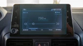 Zaščitno steklo Pixsel za monitor PEUGEOT PARTNER - 9.4“ 2018 - 2024