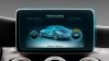 Zaščitno steklo Pixsel za monitor MERCEDES BENZ C-CLASS - 11“ 2015 - 2017