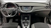 Protective glass Pixsel for monitor OPEL GRANDLAND - 7“ 2017 - 2021