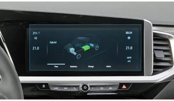 Zaščitno steklo Pixsel za monitor OPEL GRANDLAND - 11.1“ 2022 - 2023