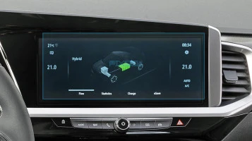 Zaščitno steklo Pixsel za monitor OPEL GRANDLAND - 11.1“ 2022 - 2023