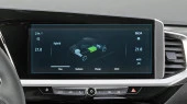 Zaščitno steklo Pixsel za monitor OPEL GRANDLAND - 11.1“ 2022 - 2023