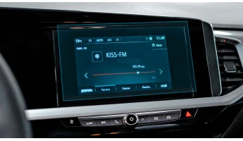 Zaščitno steklo Pixsel za monitor OPEL GRANDLAND - 9.7“ 2022 - 2023