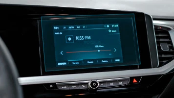 Zaščitno steklo Pixsel za monitor OPEL GRANDLAND - 9.7“ 2022 - 2023