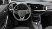 Zaščitno steklo Pixsel za armaturno ploščo OPEL GRANDLAND - 11.8“ 2022 - 2023