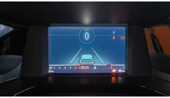 Zaščitno steklo Pixsel za armaturno ploščo OPEL GRANDLAND - 6.8“ 2022 - 2023