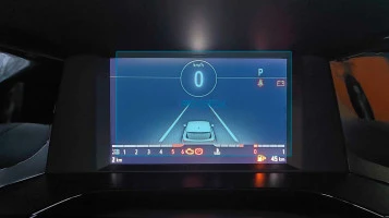 Zaščitno steklo Pixsel za armaturno ploščo OPEL GRANDLAND - 6.8“ 2022 - 2023
