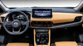 Zaščitno steklo Pixsel za armaturno ploščo NISSAN X-TRAIL - 12.1“ 2022 -