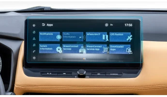 Zaščitno steklo Pixsel za monitor NISSAN X-TRAIL - 13.7“ 2022 -