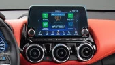 Zaščitno steklo Pixsel za monitor NISSAN JUKE - 10.8“ 2019 - 2023