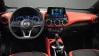 Protective glass Pixsel for monitor NISSAN JUKE - 10.8“ 2019 - 2023