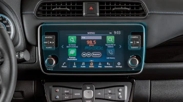 Zaščitno steklo Pixsel za monitor NISSAN LEAF - 12.3“ 2018 -