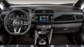 Zaščitno steklo Pixsel za monitor NISSAN LEAF - 12.3“ 2018 -