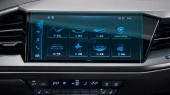 Zaštitno staklo Pixsel za monitor AUDI Q5 E-TRON - 12.4“ 2022 -