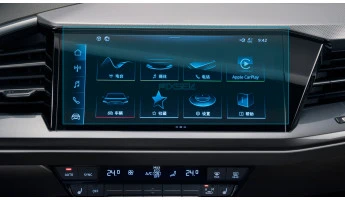Zaštitno staklo Pixsel za monitor AUDI Q5 E-TRON - 12.4“ 2022 -
