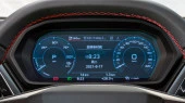 Zaštitno staklo Pixsel za instrument ploču AUDI Q5 E-TRON - 9.9“ 2022 -