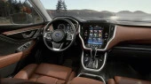 Zaščitno steklo Pixsel za monitor SUBARU OUTBACK - 14.4“ 2020 -