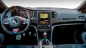 Zaščitno steklo Pixsel za monitor RENAULT MEGANE - 8.6“ 2016 - 2022