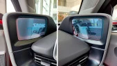Zaščitno steklo Pixsel za ogledala HYUNDAI IONIQ 6 - 6.7“x2 2022 -