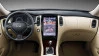 Zaščitno steklo Pixsel za monitor TESLA STYLE INFINITI QX50 2014 - 2017 - 12.6“