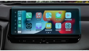 Zaščitno steklo Pixsel za monitor NISSAN QASHQAI - 13.7“ 2021 - 2023