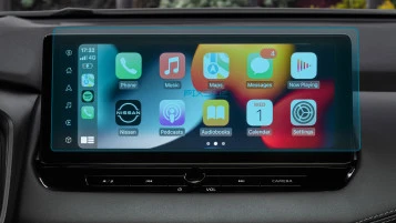 Zaščitno steklo Pixsel za monitor NISSAN QASHQAI - 13.7“ 2021 - 2023