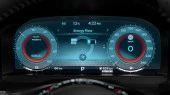 Zaščitno steklo Pixsel za armaturno ploščo NISSAN QASHQAI - 12.1“ 2021 - 2023