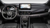 Zaščitno steklo Pixsel za armaturno ploščo NISSAN QASHQAI - 12.1“ 2021 - 2023