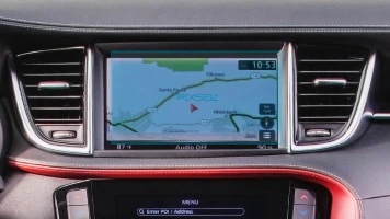 Zaščitno steklo Pixsel za monitor INFINITI QX55 - 8.1“ 2021 -