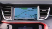 Zaščitno steklo Pixsel za monitor INFINITI QX55 - 8.1“ 2021 -