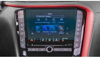 Zaščitno steklo Pixsel za monitor INFINITI QX55 - 9“ 2021 -