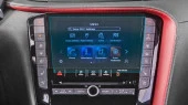 Protective glass Pixsel for monitor INFINITI QX55 - 9“ 2021 -