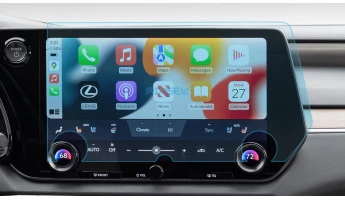 Zaščitno steklo Pixsel za monitor LEXUS RX - 16.5“ 2023 -