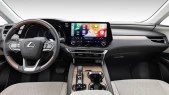 Zaščitno steklo Pixsel za monitor LEXUS RX - 16.5“ 2023 -