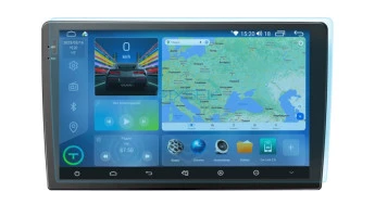 Zaščitno steklo Pixsel za monitor TORSSEN 2K - 10“