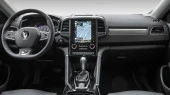 Zaščitno steklo Pixsel za monitor RENAULT KOLEOS - 8.6“ 2016 - 2023