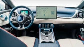 Zaščitno steklo Pixsel za monitor BYD YUAN PLUS - 16.2“ 2022 -