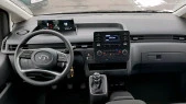 Zaštitno staklo Pixsel za instrument ploču HYUNDAI STARIA - 12.9“ 2021 -