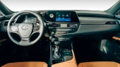 Zaščitno steklo Pixsel za monitor LEXUS ES - 17.4“ 2021 -