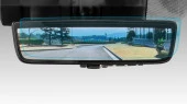 Zaštitno staklo Pixsel za ogledalo LEXUS RX - 10“ 2023 -