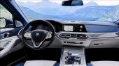 Zaščitno steklo Pixsel za monitor BMW X7 - 17.4“ 2019 - 2022 (G07)