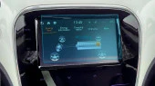 Zaščitno steklo Pixsel za monitor JAC iev7L - 6.7“ 2017 -