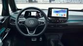 Zaščitno steklo Pixsel za monitor VOLKSWAGEN ID.3 - 11.7“ 2019 - 2023