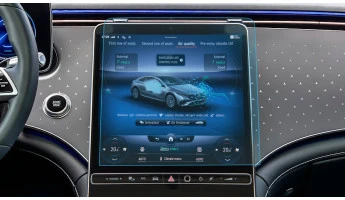 Zaščitno steklo Pixsel za monitor MERCEDES BENZ EQS - 14“ 2022 -
