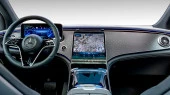 Zaščitno steklo Pixsel za monitor MERCEDES BENZ EQS - 14“ 2022 -