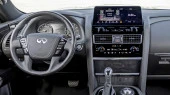 Zaščitno steklo Pixsel za monitor INFINITI QX80 - 14.4“ 2022 - 2024