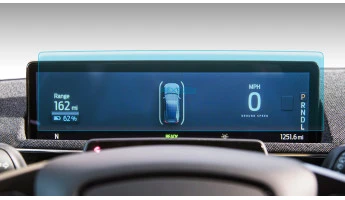 Zaščitno steklo Pixsel za armaturno ploščo FORD MUSTANG MACH-E - 10.8“ 2021 -