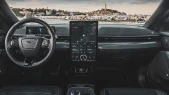 Zaščitno steklo Pixsel za armaturno ploščo FORD MUSTANG MACH-E - 10.8“ 2021 -